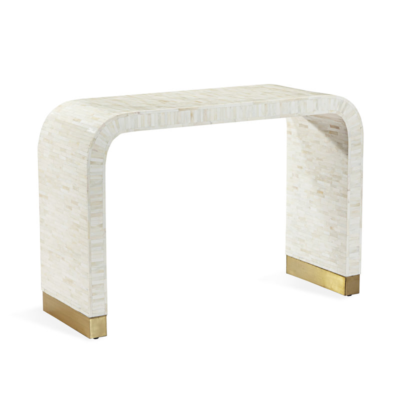Beacon 44'' W Console Table