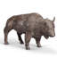 Prairie Strider Buffalo