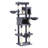 70" H Premium Multi-Level Cat Tree – Spacious, Secure & Fun for Your Feline! -2087951970