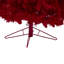 Lighted Artificial Christmas Tree-1613592478