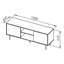Shannequa TV Stand for TVs up to 65"-1126670786