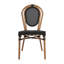 Chaises empilables Damore-545134178
