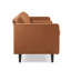 Jeses 207Cm Square Arms Sofa-714327211