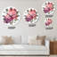 Horloge murale surdimensionnée-1319235181