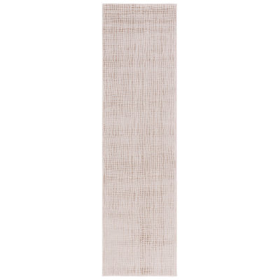 Devarian Performance Abstract Rug
