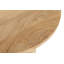 Anika Solid Wood End Table