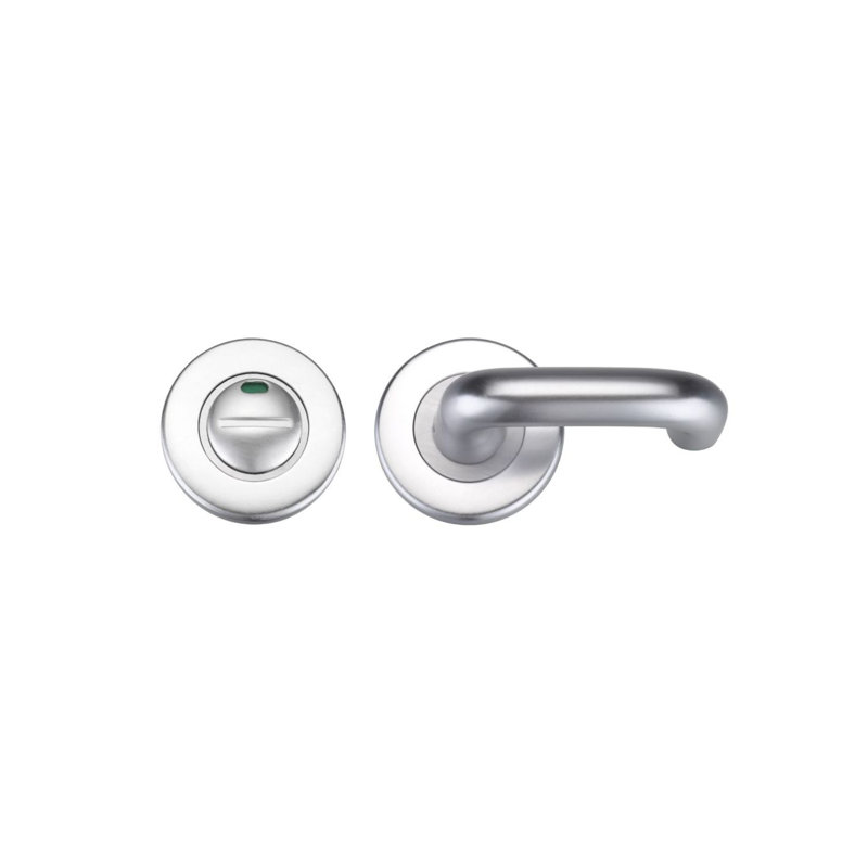 Stainless Steel Rosette