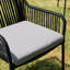 Maceo Patio Dining Armchair with Cushion-1289898023-1289898016