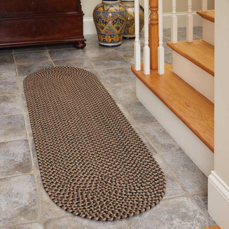 Engleman Indoor / Outdoor Rug, Runner 2' x 10'