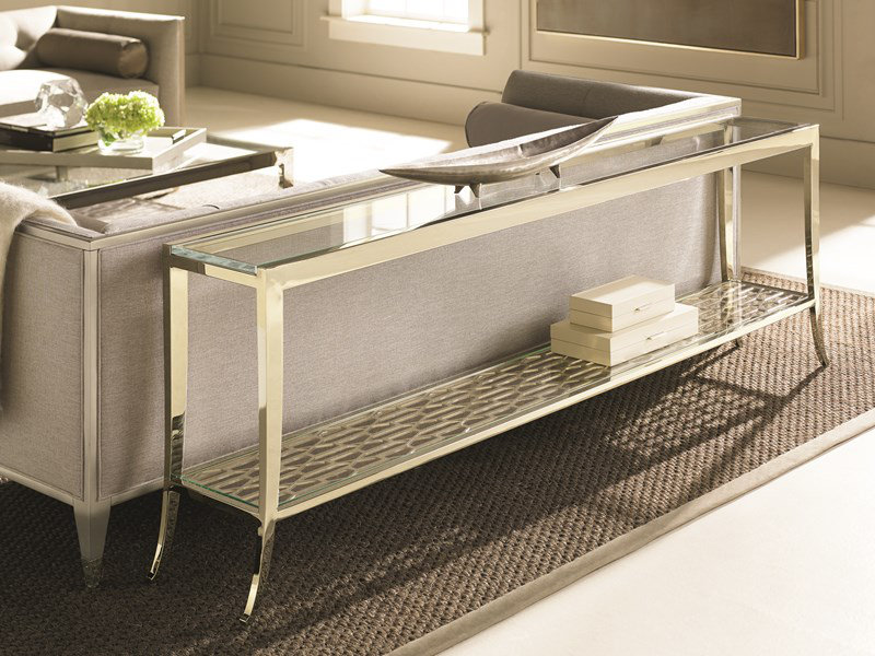 Caracole Upholstery Sofa