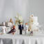 Figurine standard