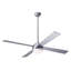 Ball LED Downrod Ceiling Fan-813351240-813351243-813351242