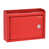 Red is out of stock