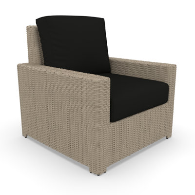 Henri 4-Person Sunbrella® Patio Seating Group