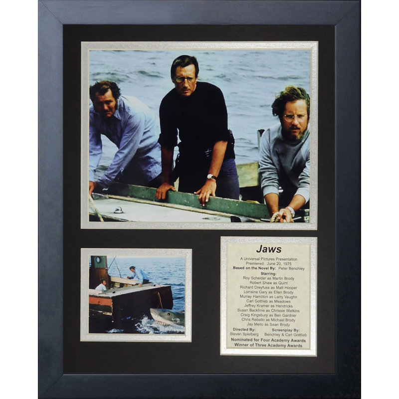 Single Picture Frame Photograph