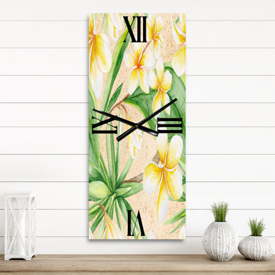 Horloge murale