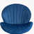Bleu sélectionné