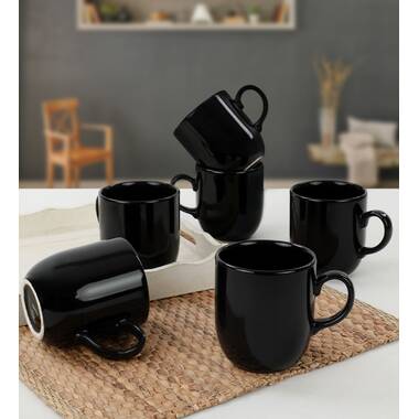 HappyEverything Ceramic Coffee Mug & Reviews