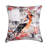 Rik Throw Pillow