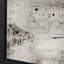 «Blk Wht Bronze» par Jennifer Goldberger, toile encadrée texturée embellie à la main-123223501