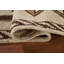 Tapis turc Anatolian Natural Dye