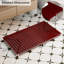 Tapis de douche en teck Latitude Run®