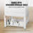 VEVOR Universal Laundry Pedestal
