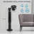Antarctic Star 59'' Oscillating Tower Fan Fan with Remote Included-100863270-100155786