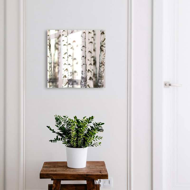 Metal Decorative Trunk