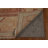 Vegetable Dye Oushak Turkish Area Rug 9x12