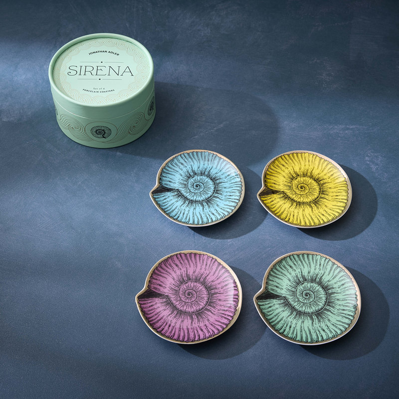 Sirena Coaster