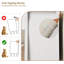75.5cm W 3 - Drawer Chest of Drawers