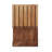 7-Piece Cutlery Block Set