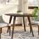 Michalak Round Dining Table