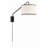 Yuleimi Swing Arm Sconce-358743973