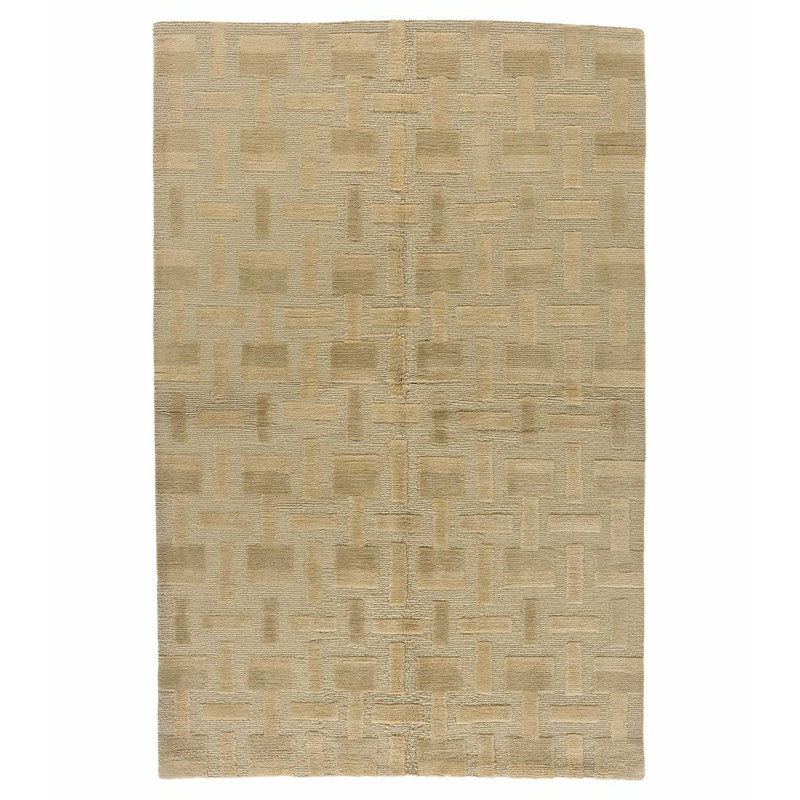 Dsn One-of-a-Kind 6' X 9' Area Rug