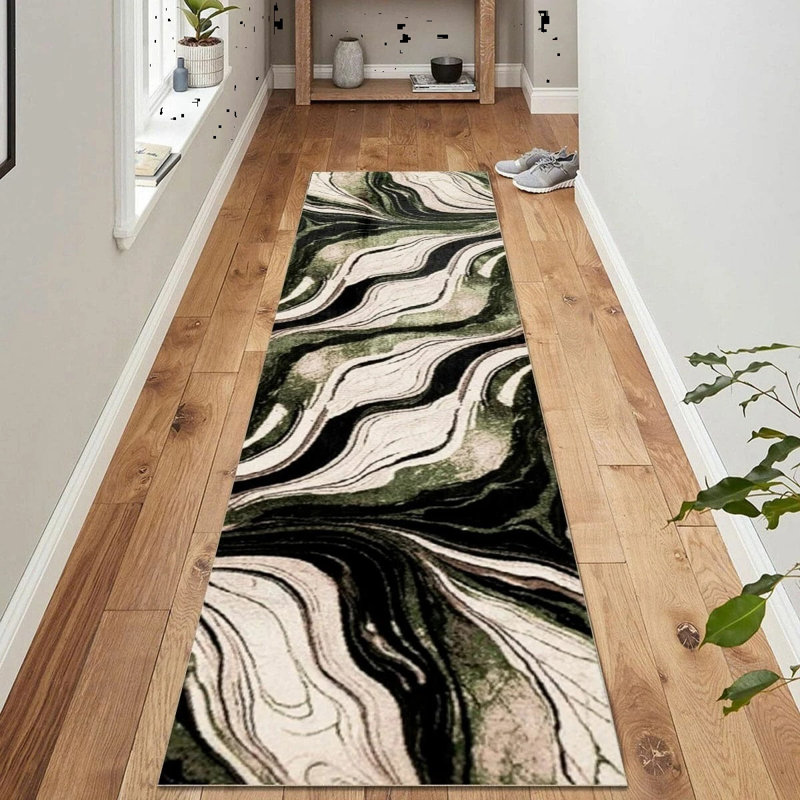 Area Rug, Runner 60 x 300 cm