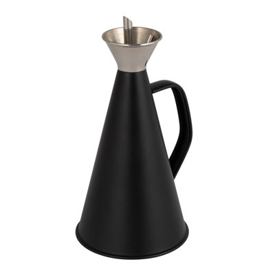 Stainless Steel Oil Cruet