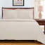 Ensemble de housse de couette en satin de coton égyptien certifié Classic  à densité de tissage 700 fils-28764901-65856241