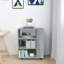 Ayaru 60cm Wide Mobile File Cabinet-869012712