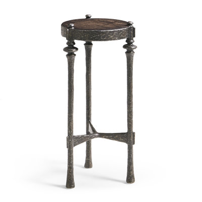 Sagehill Round Side Table