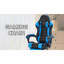 Fauteuil de jeu avec repose-pieds-209032701