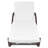 Vollmer 77.2" Long Single chaise with Cushions and Table-769577489