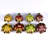 Plastic Artificial Artichokes-347162939