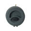 65 Gallon Rain Barrel with Planter Top-1122946942