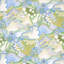 Schumacher x Clements Ribeiro Daisy Chain Wallpaper-66576094