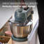 Kenwood Go Stand Mixer-115119877