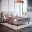 Barr Upholstered Bed-34315012-34315014