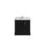 Meuble-lavabo simple 36 po avec plateau Alys-93763770