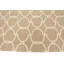 Tapis oriental beige moderne 5 x 8 po